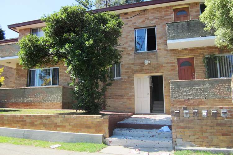 Second view of Homely unit listing, 1/17 Harris street, Harris Park NSW 2150