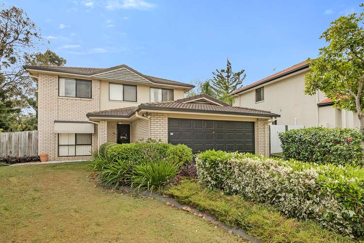 Main view of Homely house listing, 9 Holland Place, Carindale QLD 4152