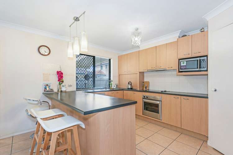 Second view of Homely house listing, 9 Holland Place, Carindale QLD 4152