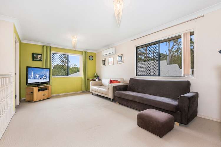 Third view of Homely house listing, 9 Holland Place, Carindale QLD 4152