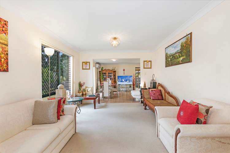 Fifth view of Homely house listing, 9 Holland Place, Carindale QLD 4152