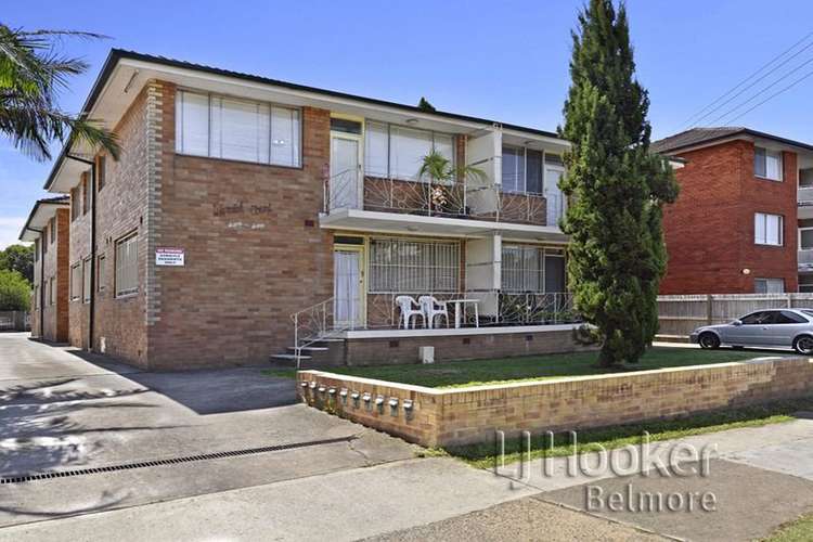 Third view of Homely unit listing, 8/175 Lakemba, Lakemba NSW 2195