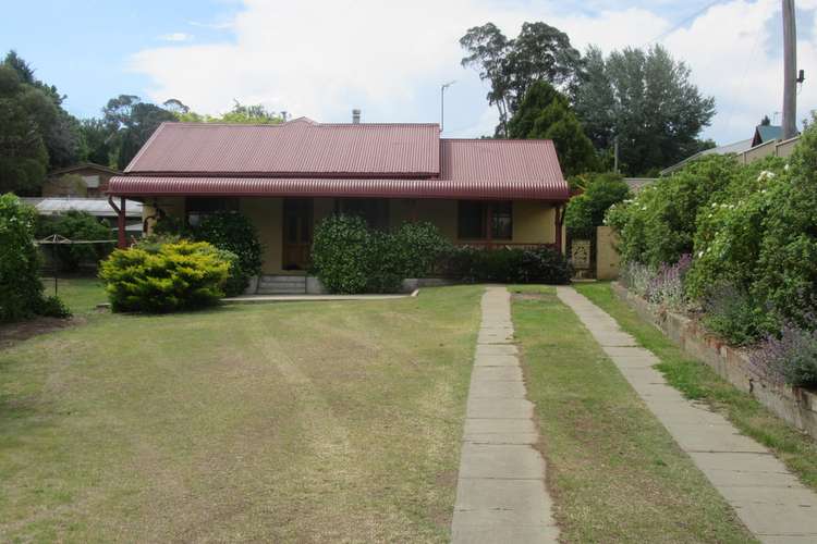 Main view of Homely house listing, 29 Harris St, Cooma NSW 2630