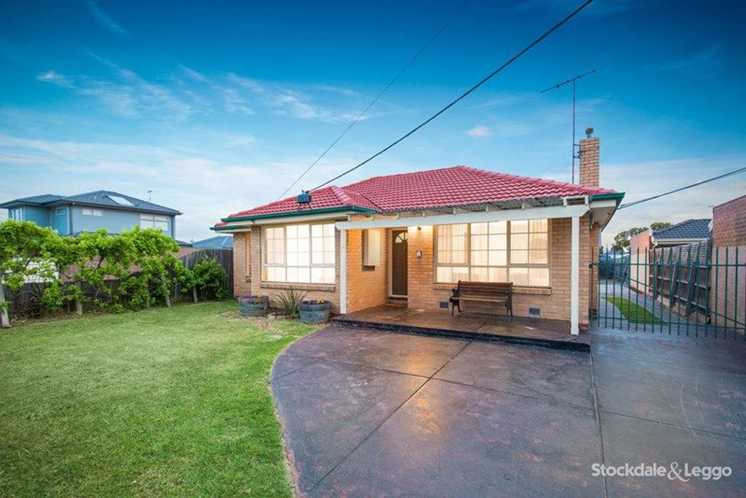 Main view of Homely house listing, 57 Moore Road, Airport West VIC 3042