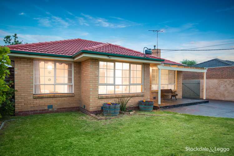 Second view of Homely house listing, 57 Moore Road, Airport West VIC 3042