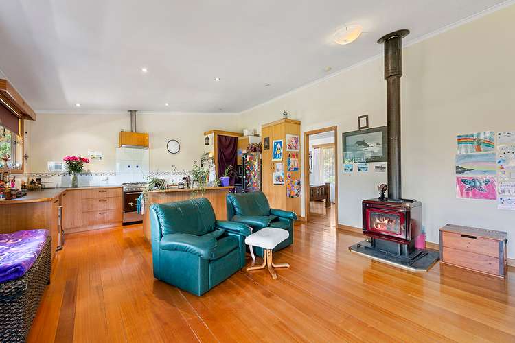 Second view of Homely house listing, 22 Radnor Road, Port Arthur TAS 7182