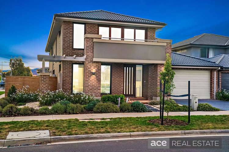 Fourth view of Homely house listing, 24 Bloom Street, Werribee VIC 3030