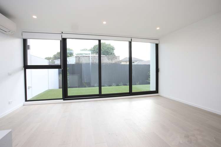 Second view of Homely apartment listing, G08/1193 Nepean Highway, Highett VIC 3190