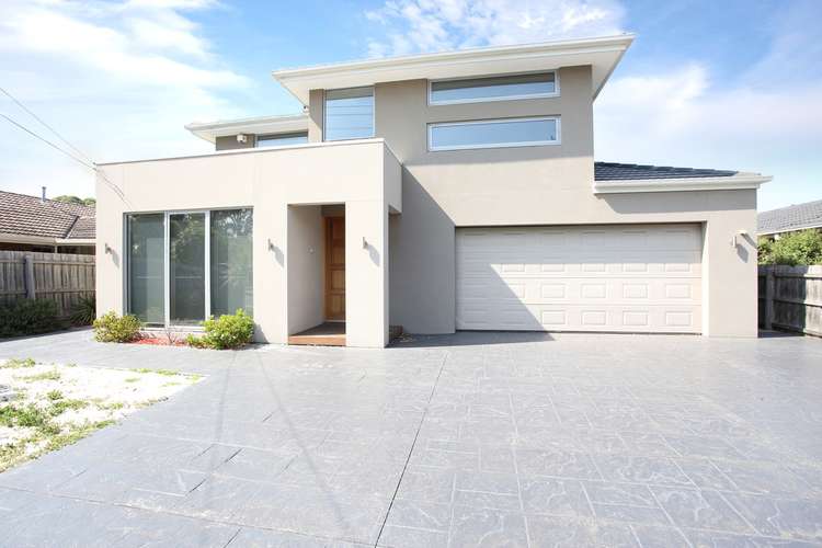 Main view of Homely house listing, 110 Argus Street, Cheltenham VIC 3192