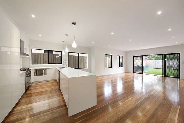 Second view of Homely townhouse listing, 10B Bevis Street, Bentleigh East VIC 3165