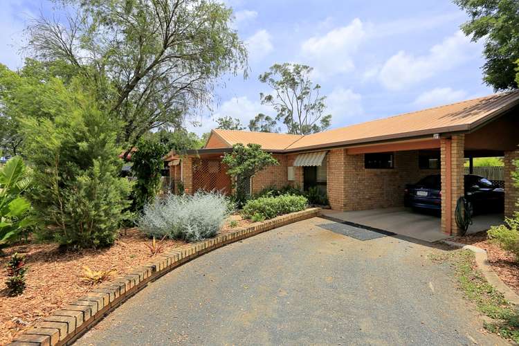 Main view of Homely house listing, 5 North Pocket, Avenell Heights QLD 4670