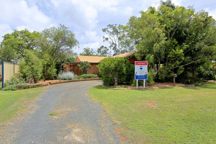 Second view of Homely house listing, 5 North Pocket, Avenell Heights QLD 4670