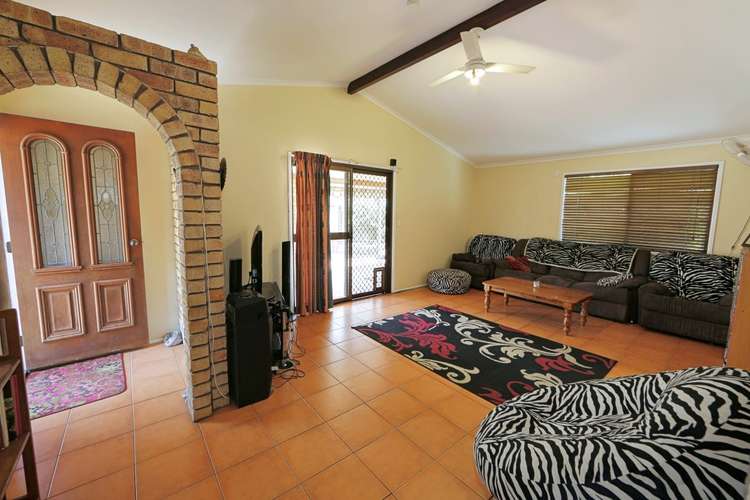 Third view of Homely house listing, 5 North Pocket, Avenell Heights QLD 4670