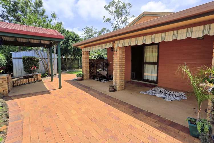 Fifth view of Homely house listing, 5 North Pocket, Avenell Heights QLD 4670