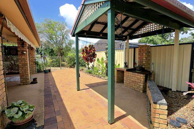 Sixth view of Homely house listing, 5 North Pocket, Avenell Heights QLD 4670