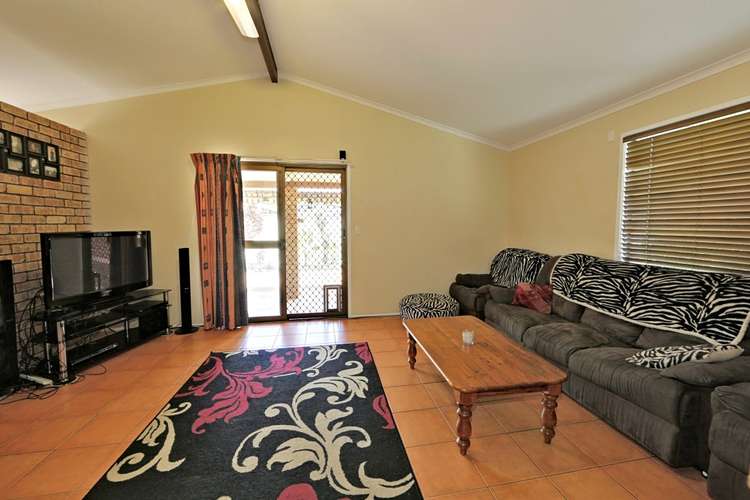 Seventh view of Homely house listing, 5 North Pocket, Avenell Heights QLD 4670