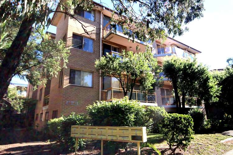 Main view of Homely unit listing, 7/39-43 GLADSTONE STREET, Kogarah NSW 2217