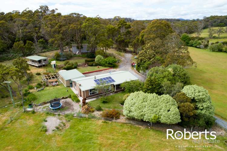 Second view of Homely house listing, 259 West Arm Road, Beauty Point TAS 7270