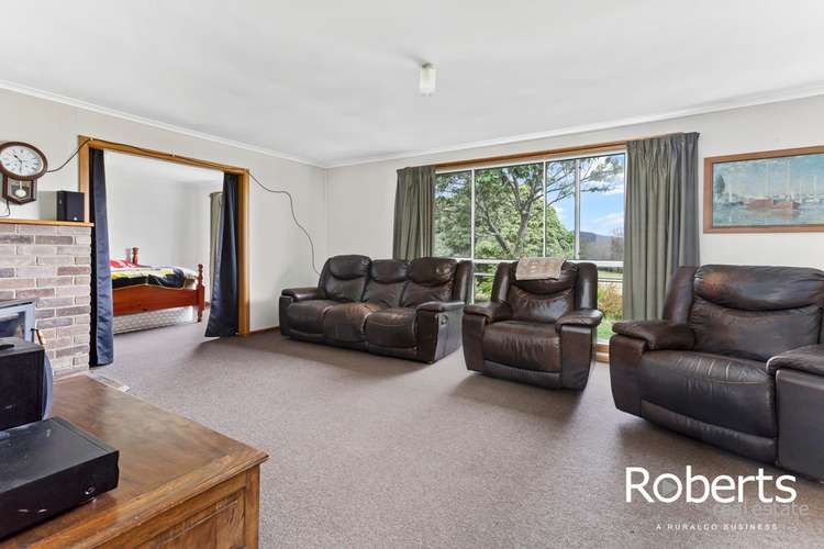 Fifth view of Homely house listing, 259 West Arm Road, Beauty Point TAS 7270