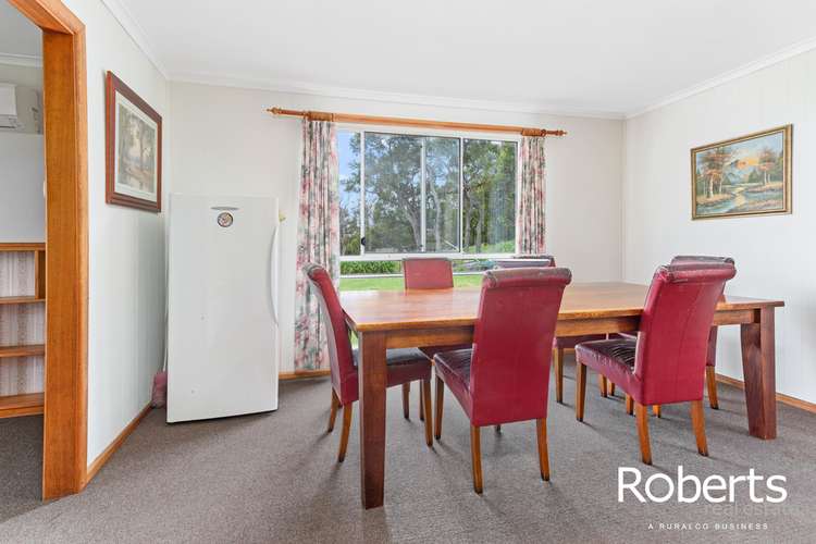 Sixth view of Homely house listing, 259 West Arm Road, Beauty Point TAS 7270