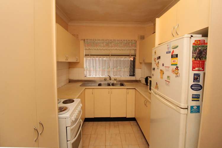Third view of Homely apartment listing, 4/205 Haldon Street, Lakemba NSW 2195