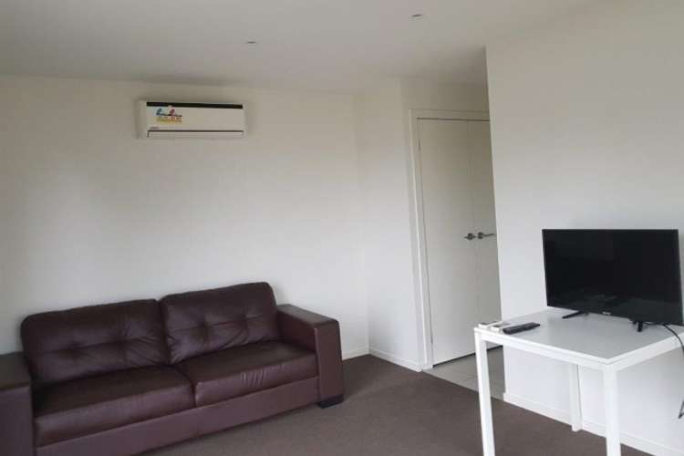 Third view of Homely apartment listing, 201/7-13 Dudley Street, Caulfield East VIC 3145