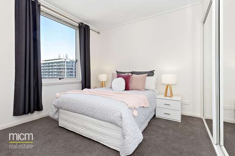 Sixth view of Homely apartment listing, 1009/28 Bank Street, South Melbourne VIC 3205