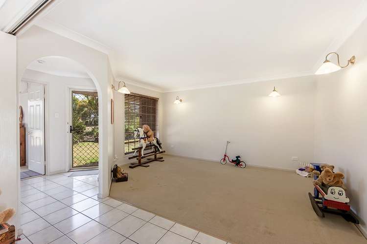 Third view of Homely house listing, 55-57 Elm Road, Walloon QLD 4306