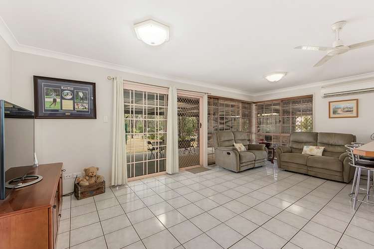 Seventh view of Homely house listing, 55-57 Elm Road, Walloon QLD 4306