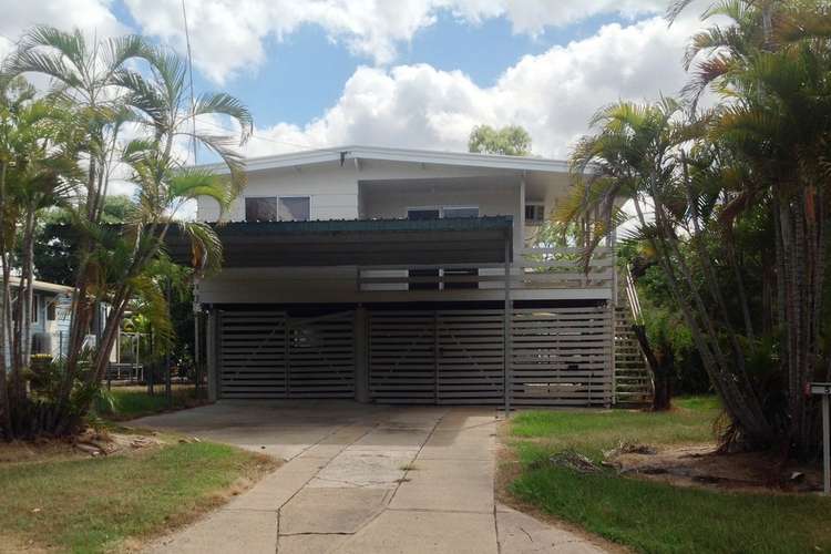 Main view of Homely house listing, 5 Scott Street, Dysart QLD 4745