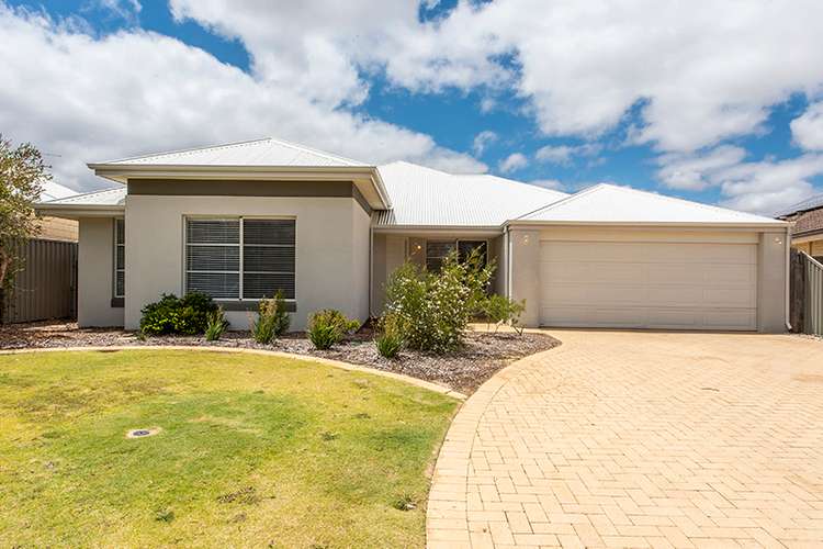 Main view of Homely house listing, 56 Countess Circuit, South Yunderup WA 6208