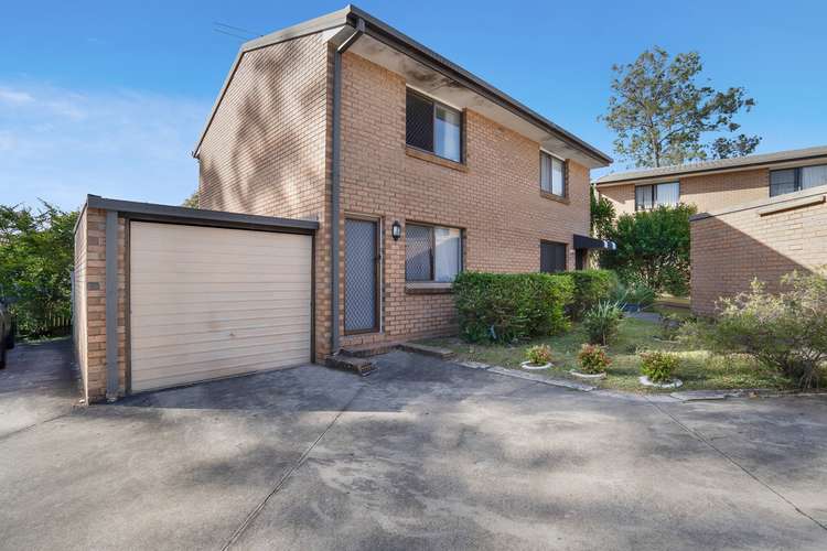 06/10 Cognac Crt, Kingston QLD 4114