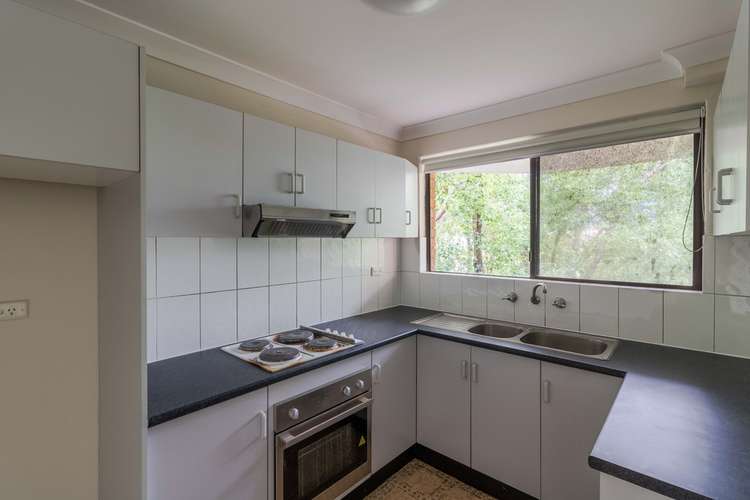 Fifth view of Homely unit listing, 2/3-5 Elizabeth Street, Parramatta NSW 2150