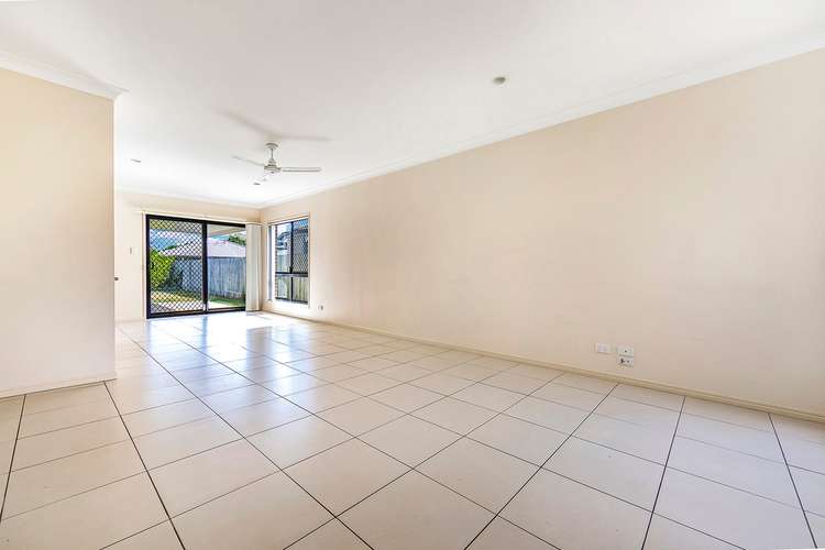 Second view of Homely house listing, 13 TUOHY CT, Rothwell QLD 4022