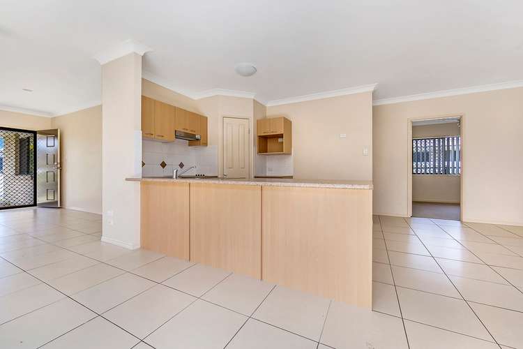 Fifth view of Homely house listing, 13 TUOHY CT, Rothwell QLD 4022