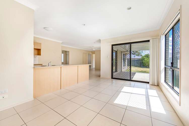 Sixth view of Homely house listing, 13 TUOHY CT, Rothwell QLD 4022