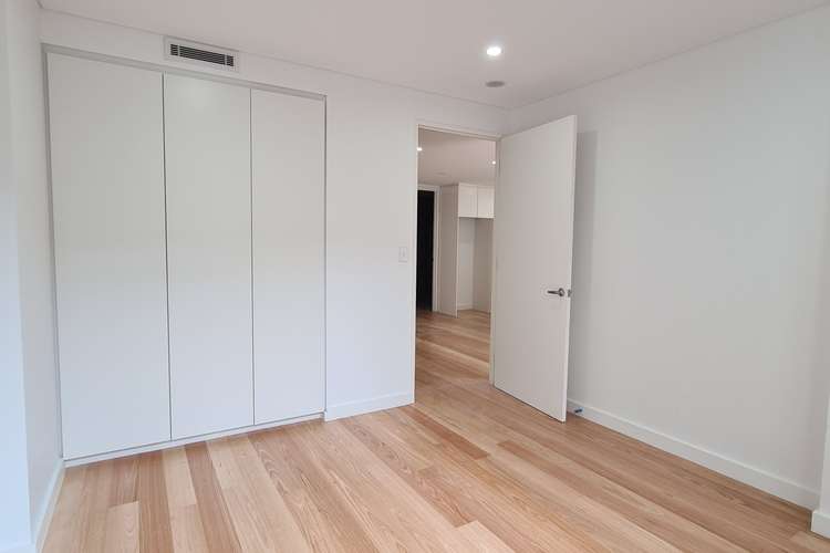 Third view of Homely apartment listing, 3/46-48 EAST STREET, Five Dock NSW 2046