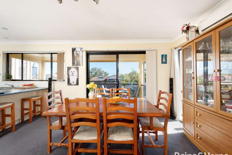Third view of Homely house listing, 1/16 Bentham Place, Anna Bay NSW 2316