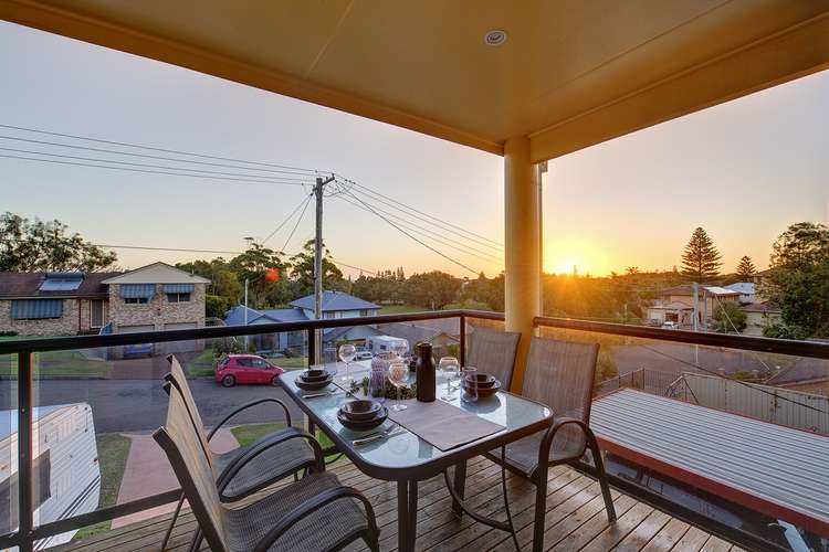 Fourth view of Homely house listing, 1/16 Bentham Place, Anna Bay NSW 2316