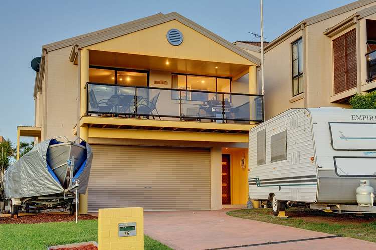 Fifth view of Homely house listing, 1/16 Bentham Place, Anna Bay NSW 2316