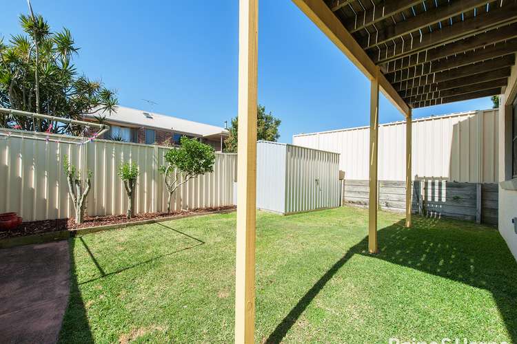 Sixth view of Homely house listing, 1/16 Bentham Place, Anna Bay NSW 2316