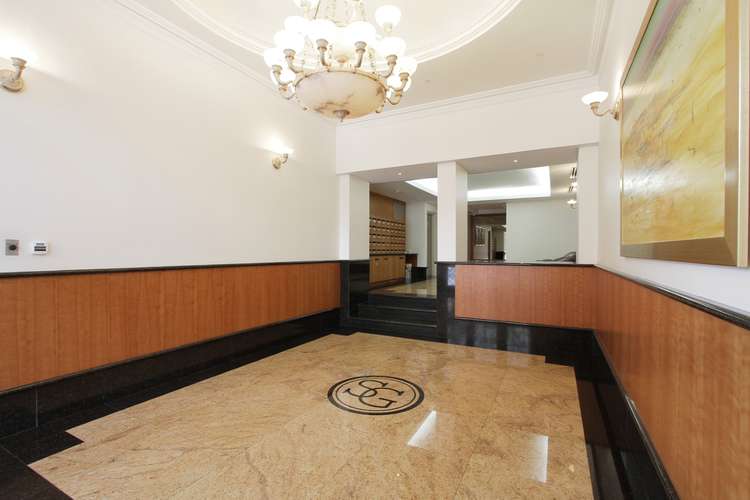 Second view of Homely apartment listing, G810/2 St Georges Terrace, Perth WA 6000