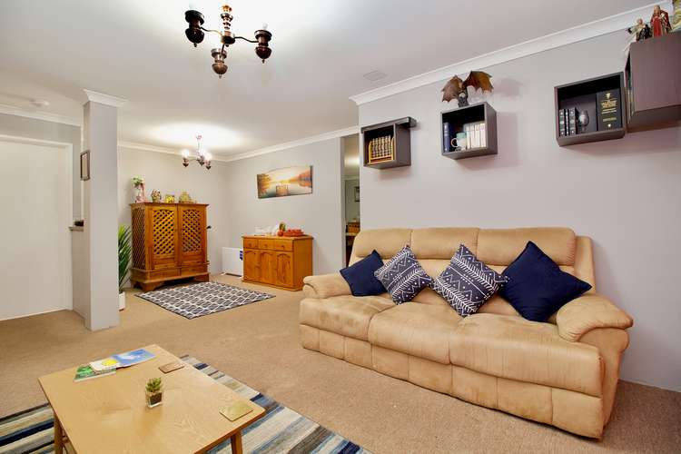 Third view of Homely house listing, 29 Nabberu Loop, Cooloongup WA 6168