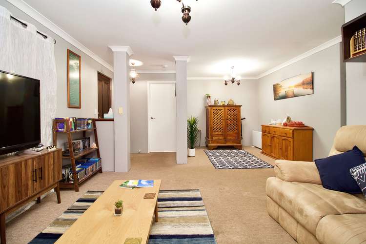 Fourth view of Homely house listing, 29 Nabberu Loop, Cooloongup WA 6168