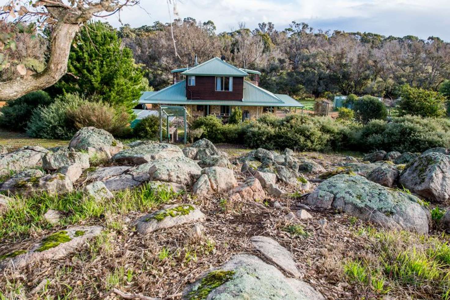 Main view of Homely ruralOther listing, 6657 Donnybrook-Boyup Brook Road, Boyup Brook WA 6244