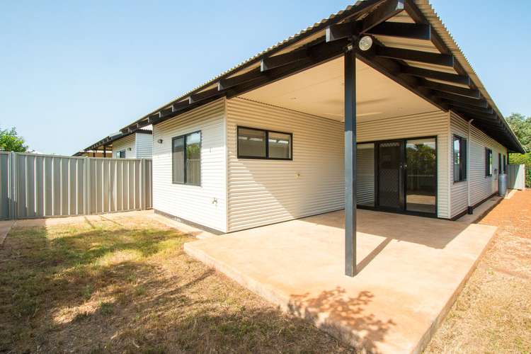 Fifth view of Homely house listing, 14a Yamasaki Vista, Bilingurr WA 6725