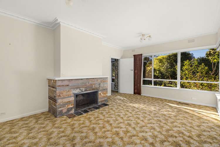 Third view of Homely house listing, 83 Wonga Road, Ringwood North VIC 3134