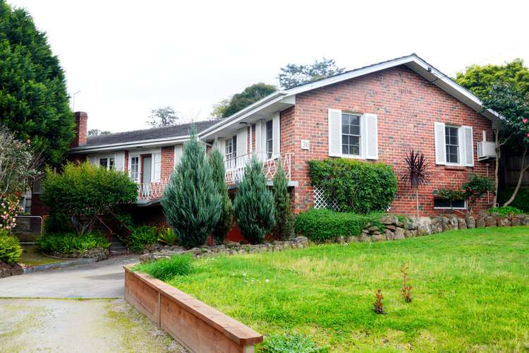 Main view of Homely house listing, 36 Amber Grove, Mount Waverley VIC 3149