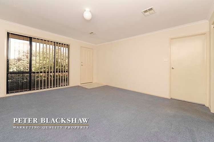 Second view of Homely townhouse listing, 8/92 Casey Crescent, Calwell ACT 2905