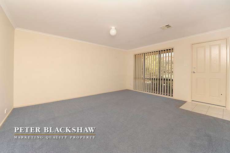 Third view of Homely townhouse listing, 8/92 Casey Crescent, Calwell ACT 2905